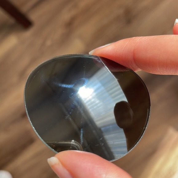 Bose spare lenses Redondo style original black - Picture 5 of 6